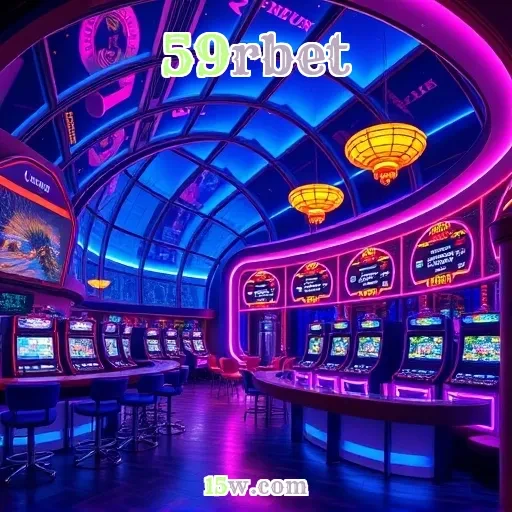 59rbet: Descubra Como o Suporte Aprimora Sua Experiência de Jogo