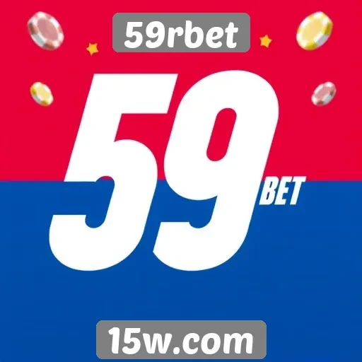 Promoções e bônus oferecidos pelo 59rbet