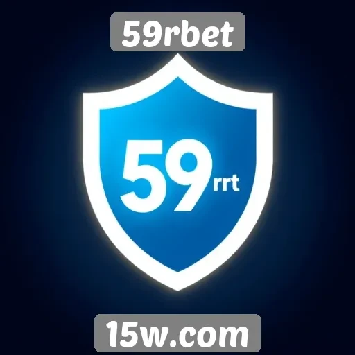 Segurança e confiabilidade do site 59rbet